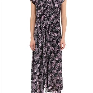 Rachel Comey Hilma Dress Size 6 in black pink